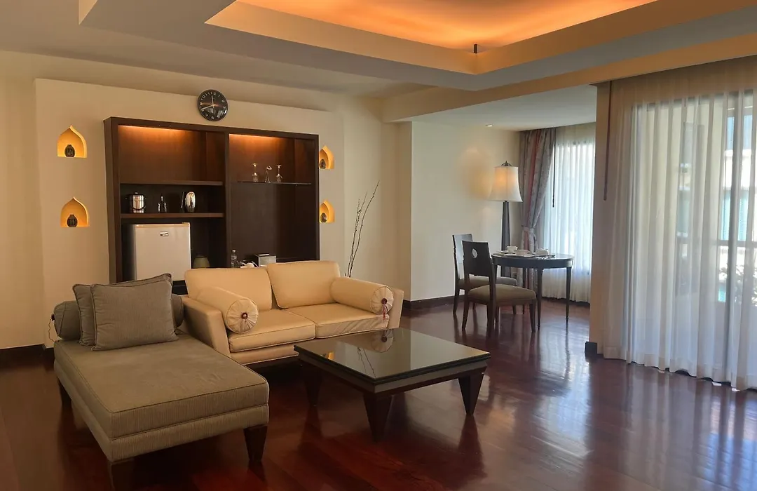 Patong Paragon Resort & Spa Sha Extra Plus-1