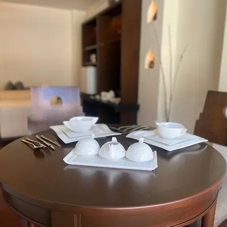 Patong Paragon Resort & Spa Sha Extra Plus-3