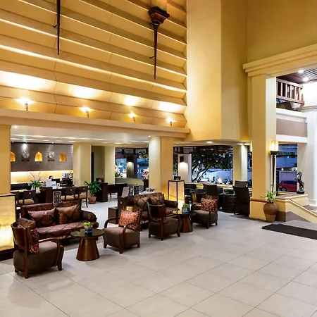 Patong Paragon Resort & Spa Sha Extra Plus-2