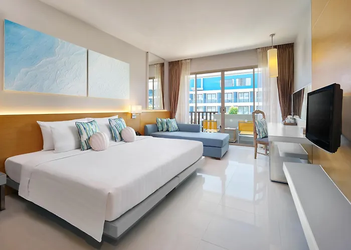 The Kee Resort & Spa